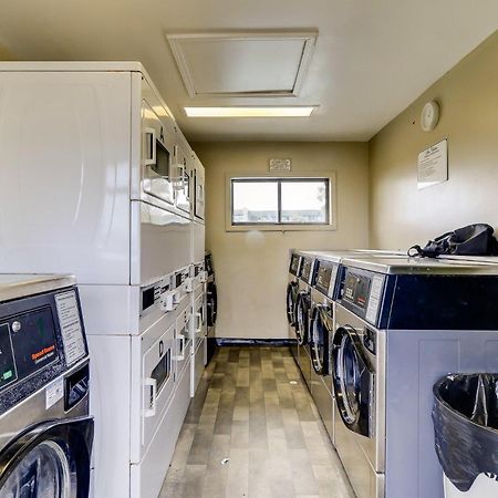 304A Sea Cabin جزيرة النخيل المظهر الخارجي الصورة