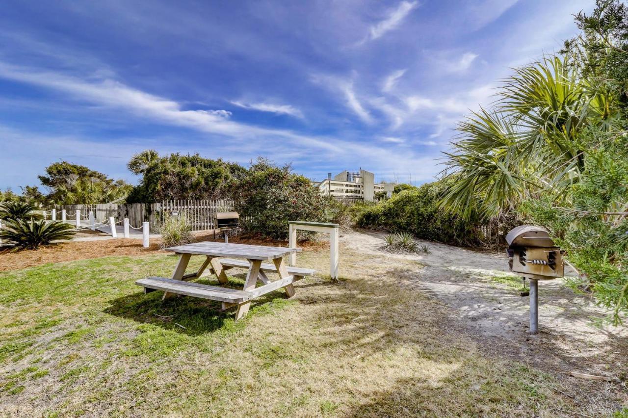 304A Sea Cabin جزيرة النخيل المظهر الخارجي الصورة