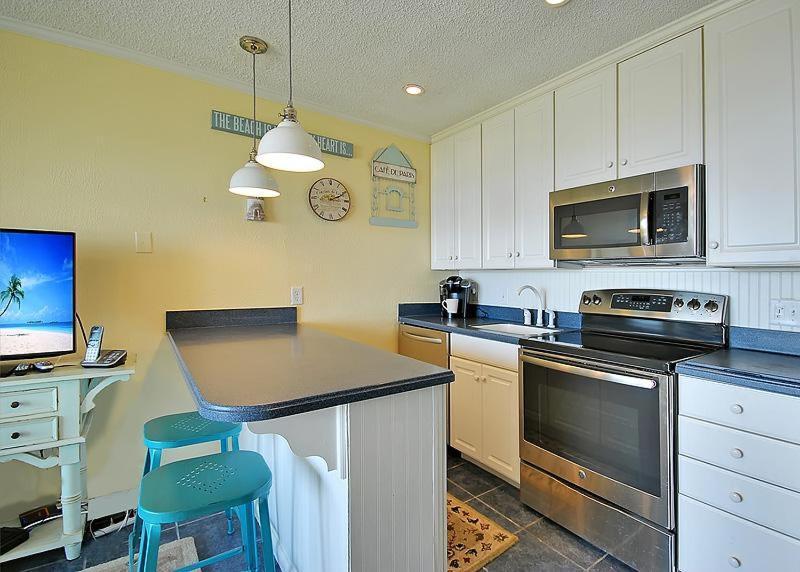 304A Sea Cabin جزيرة النخيل المظهر الخارجي الصورة
