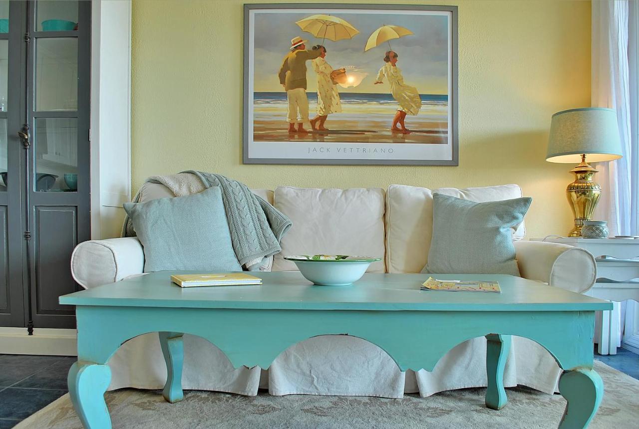 304A Sea Cabin جزيرة النخيل المظهر الخارجي الصورة