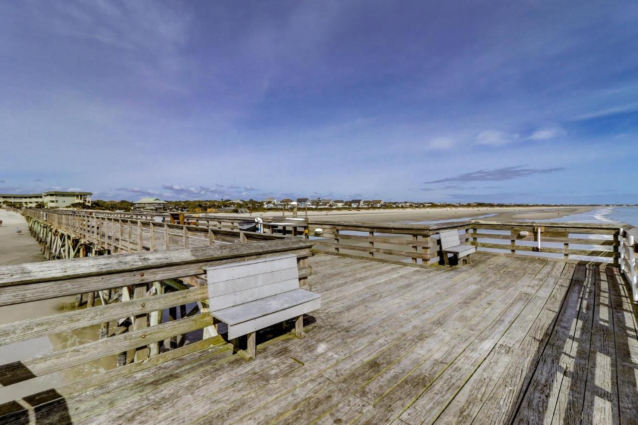 304A Sea Cabin جزيرة النخيل المظهر الخارجي الصورة