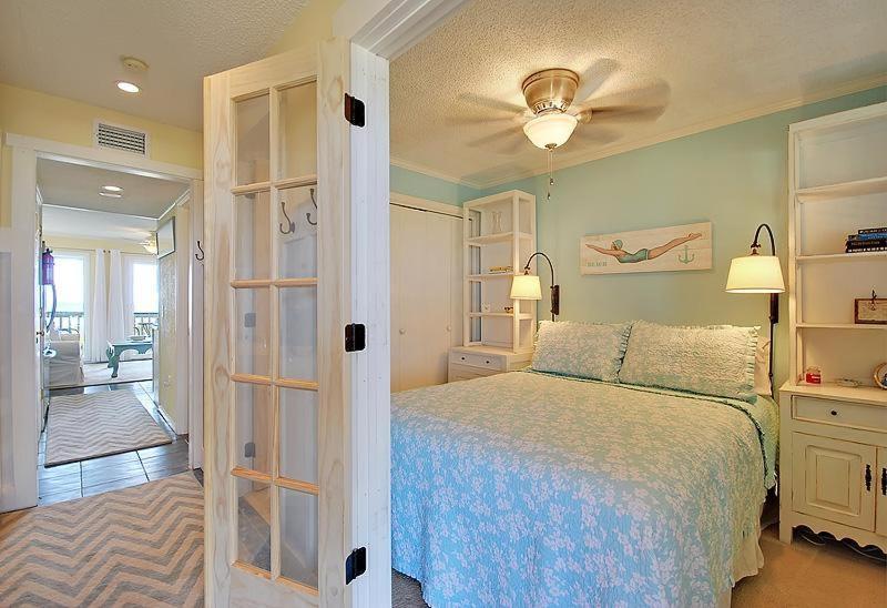 304A Sea Cabin جزيرة النخيل المظهر الخارجي الصورة