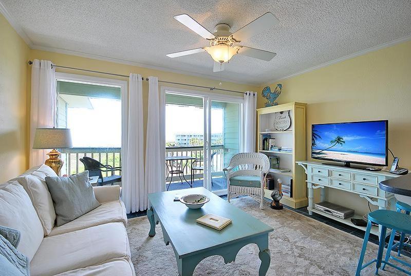 304A Sea Cabin جزيرة النخيل المظهر الخارجي الصورة