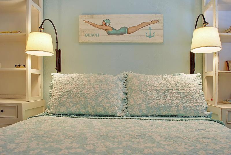 304A Sea Cabin جزيرة النخيل المظهر الخارجي الصورة