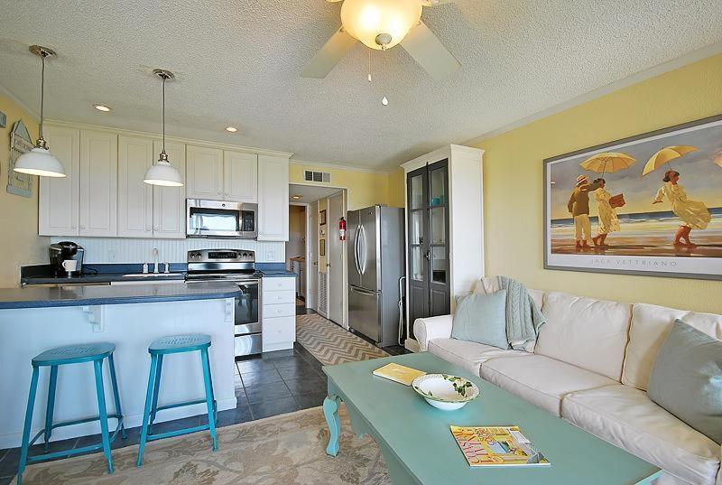 304A Sea Cabin جزيرة النخيل المظهر الخارجي الصورة