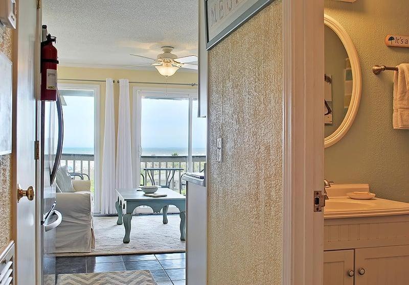 304A Sea Cabin جزيرة النخيل المظهر الخارجي الصورة
